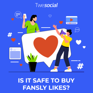 Is it safe to buy fansly likes