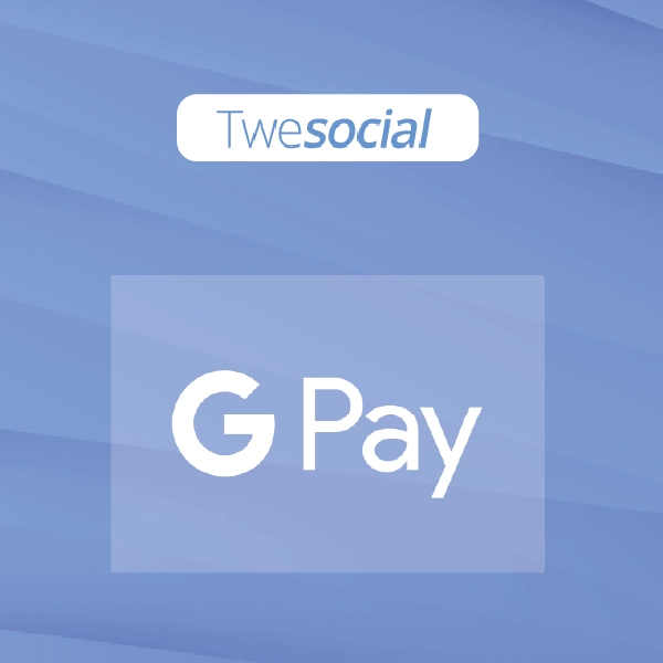 google-pay-payment