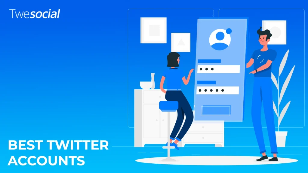 Best Twitter Accounts