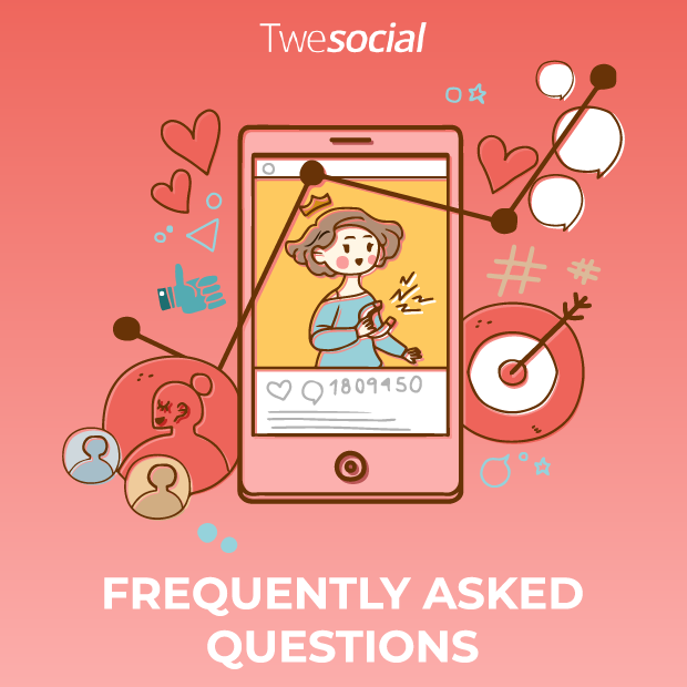 Frequently-asked-questions