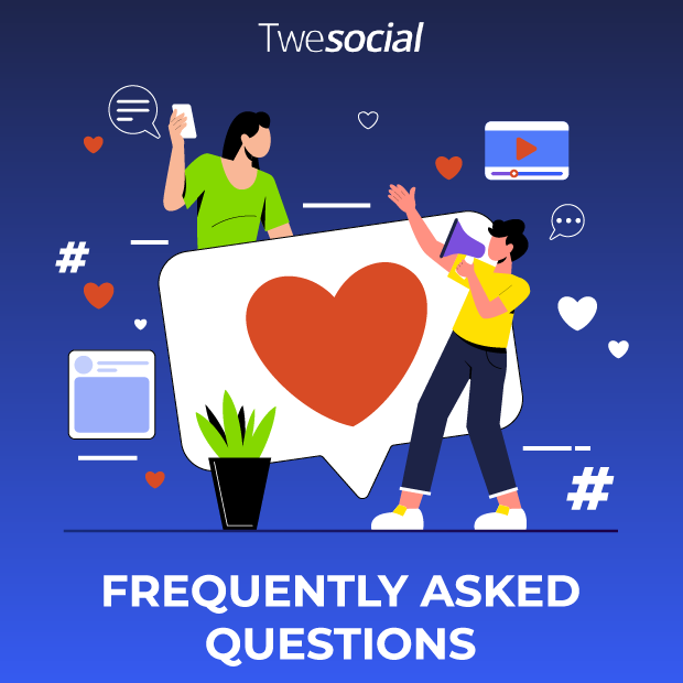 Frequently-asked-questions