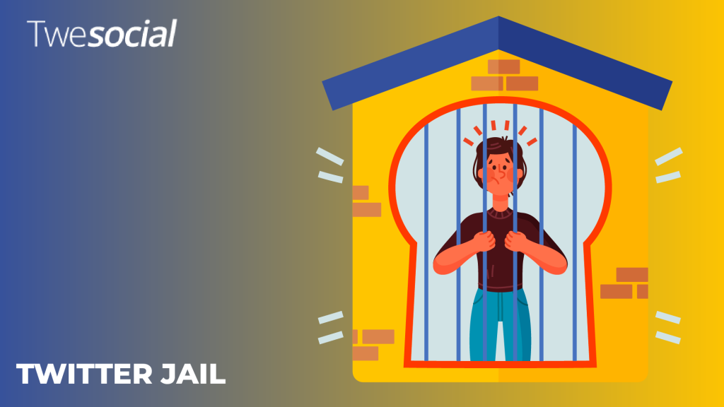 Twitter Jail