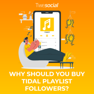 Why-should-you-buy-tidal-playlist-followers
