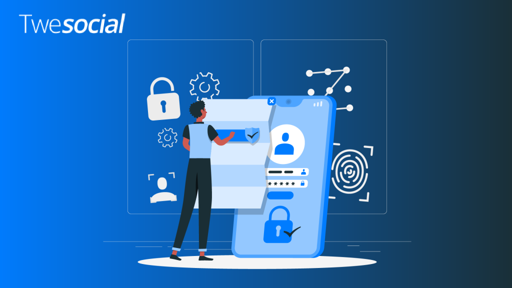 Social Media Branding