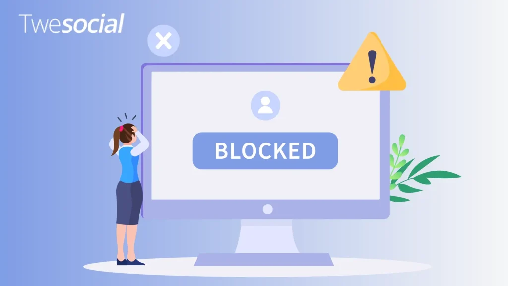 View Who Blocked You on Twitter