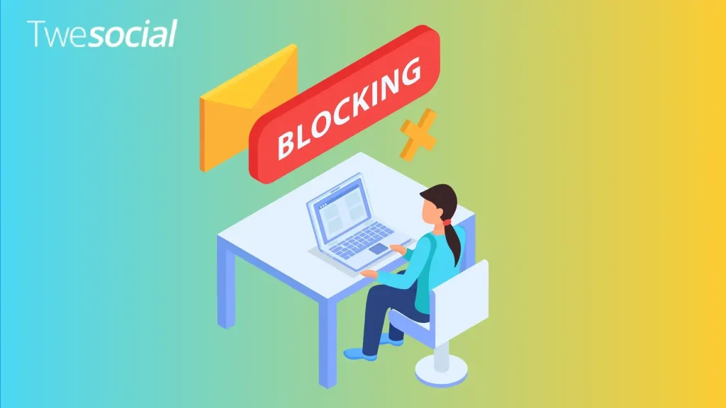Who Blocked Me On Twitter