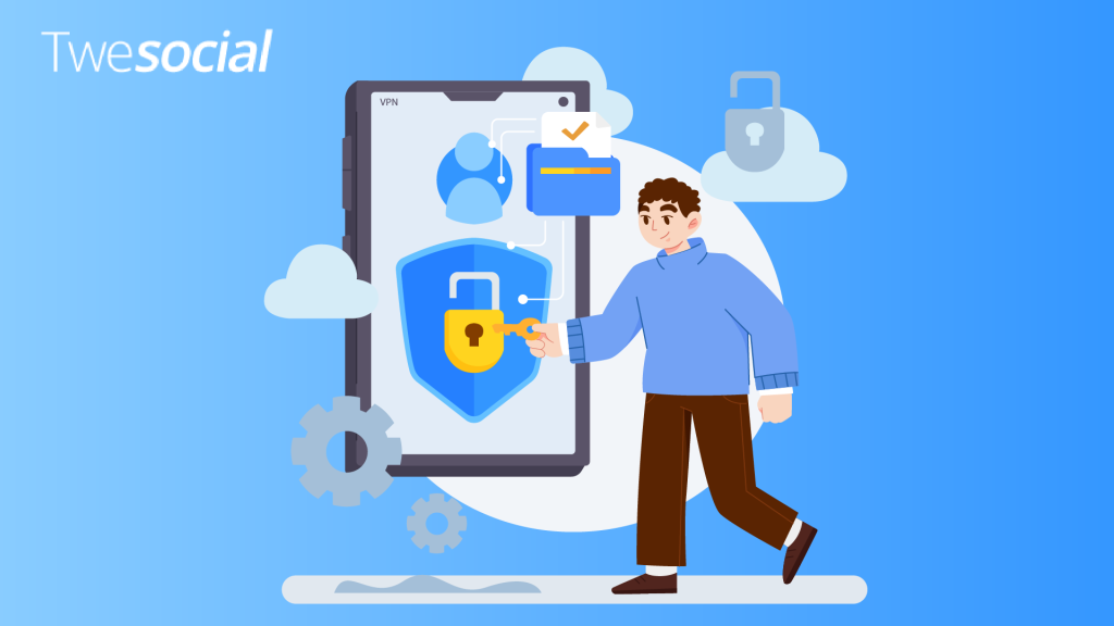 Twitter Account Privacy