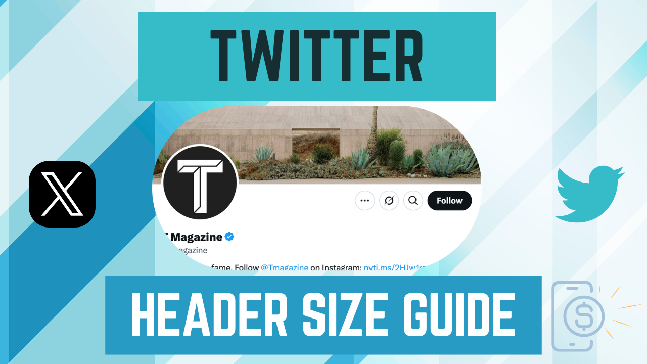 twitter header size