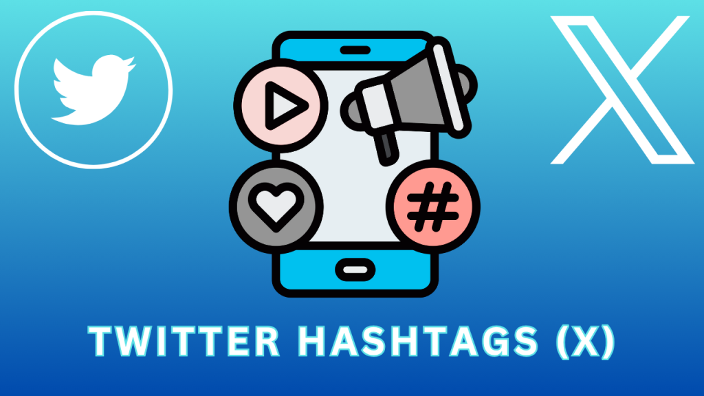 best twitter hashtags for viral content