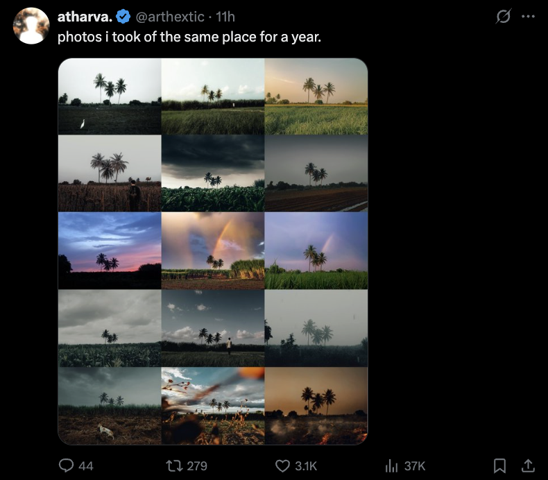 how to write a tweet photo