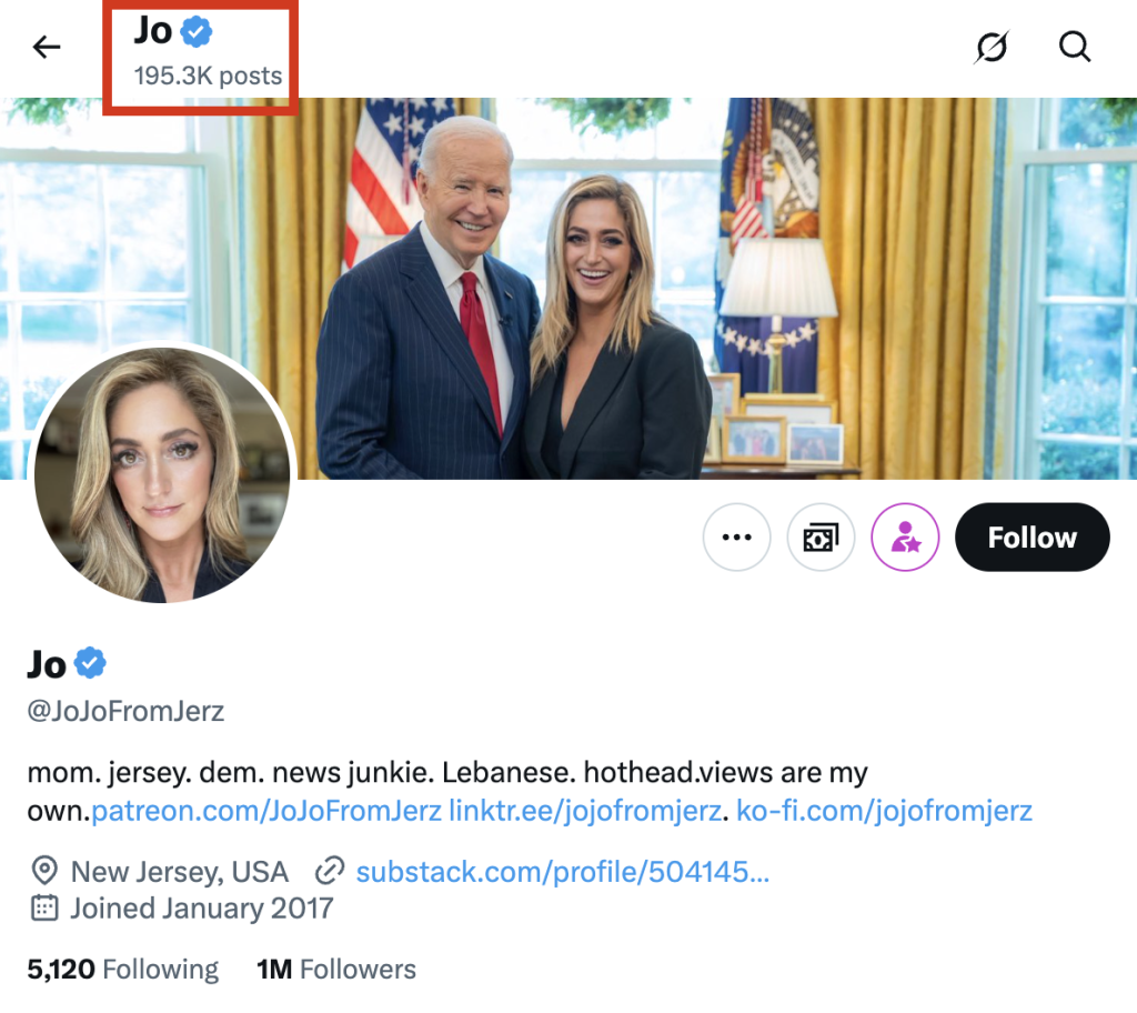 how to get verified on Twitter blue checkmark