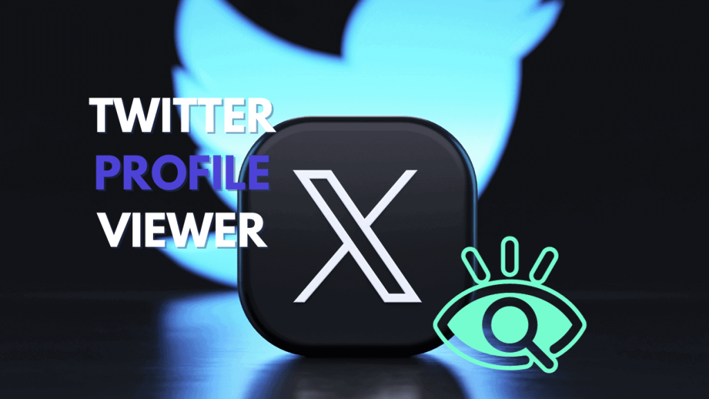 Private Twitter Viewer