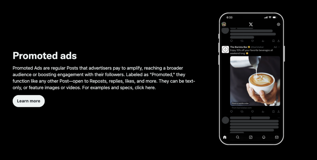 how much do twitter ads cost promoted tweets