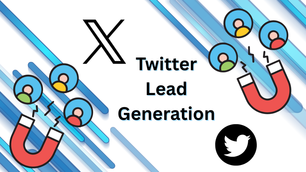 twitter lead generation