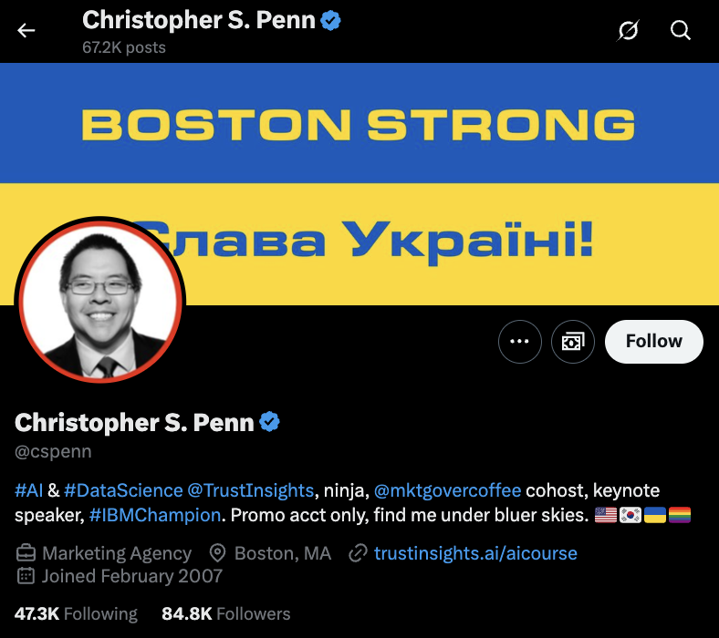 twitter marketers chris penn data 