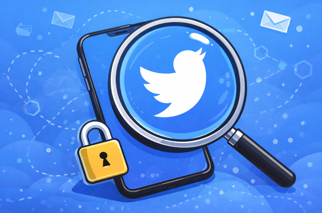 Private Twitter Viewer