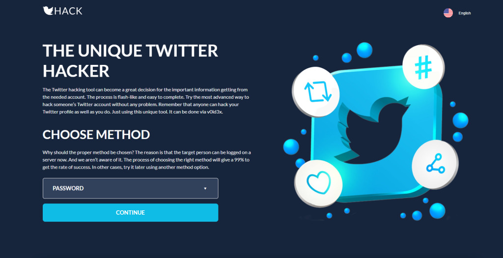 Xmobi view twitter (X)
