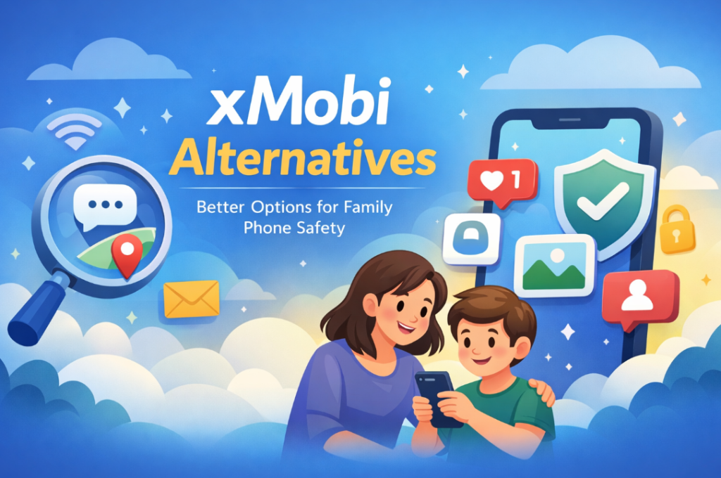 xMobi Alternatives