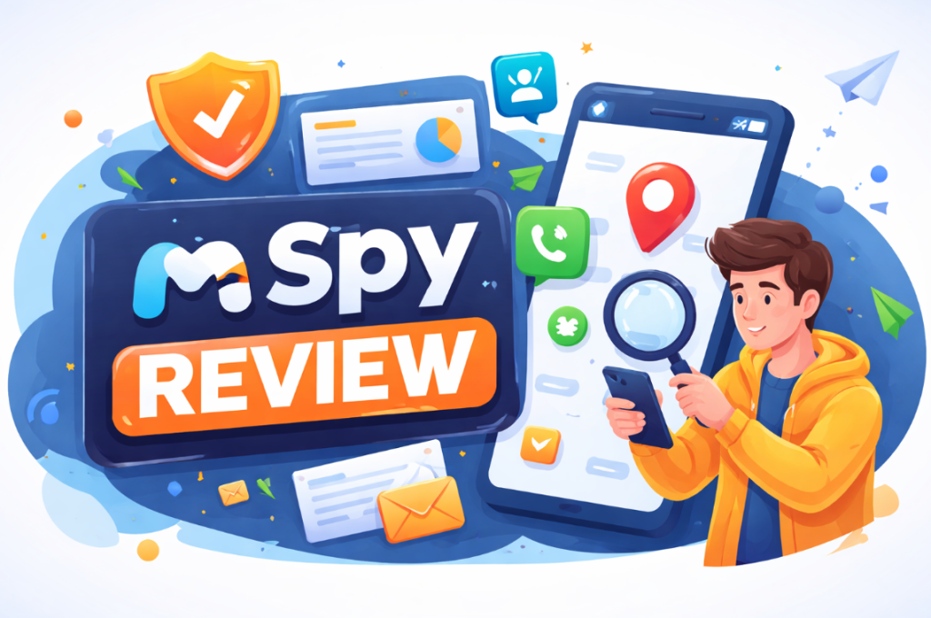 mSpy Review