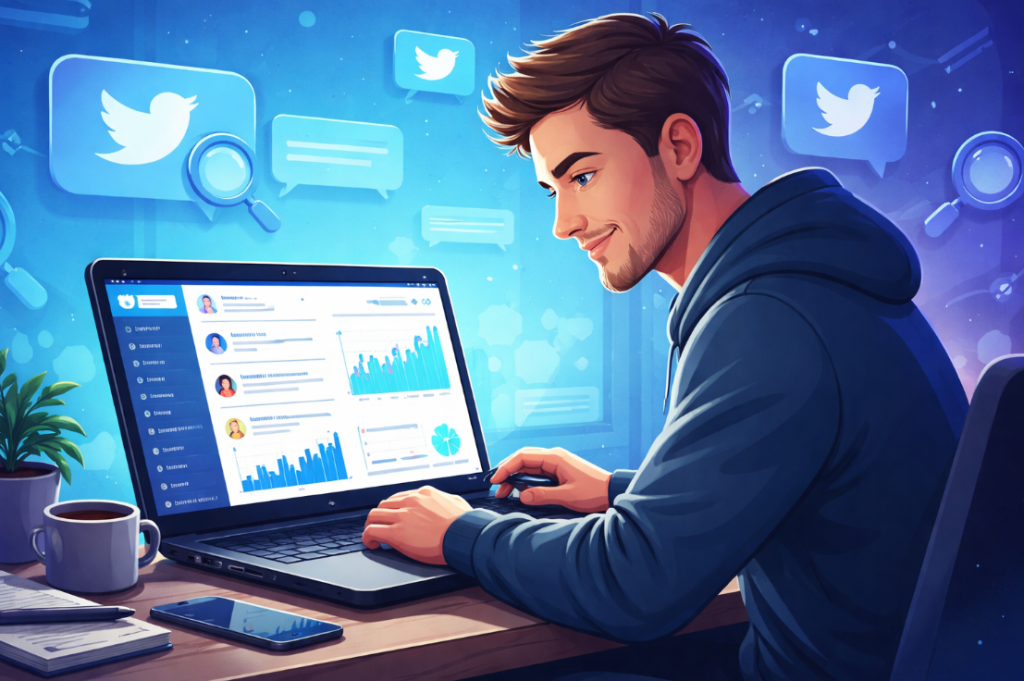 Best Twitter Spy Apps Reviewed